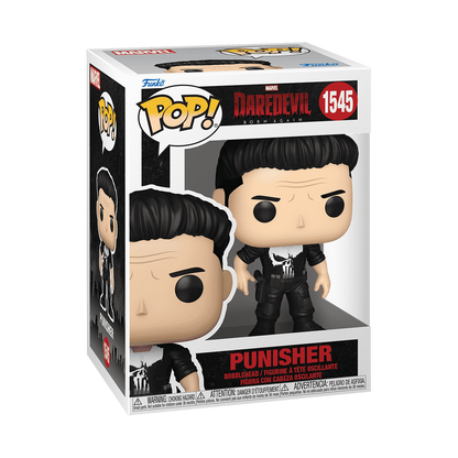 FUNKO POP PUNISHER #1545