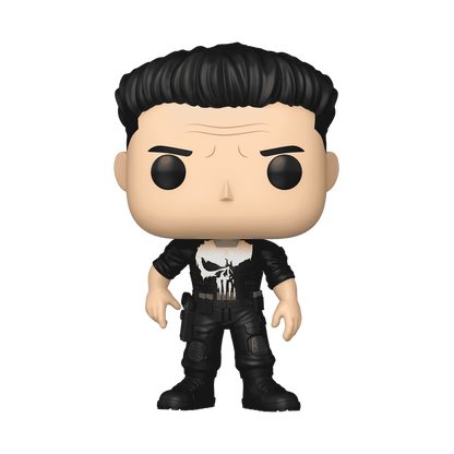FUNKO POP PUNISHER #1545