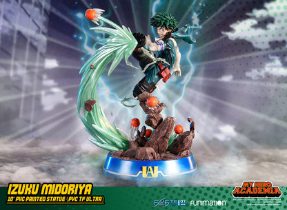 MY HERO ACADEMIA DEKU STANDARD