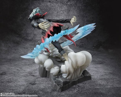 DANDADAN OKARUN TRANSFORMED FIGUARTSZERO STATUE