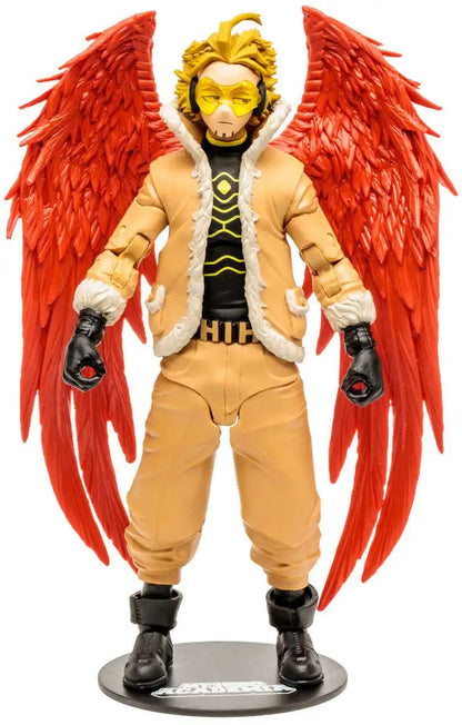 MY HERO ACADEMIA HAWKS