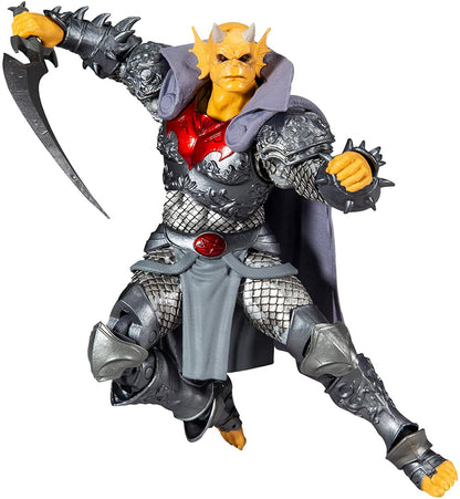 DC MULTIVERSE DEMON KNIGHT