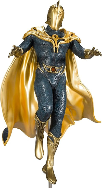 Dr. Fate (Black Adam)- Estatua de Resina de 12"