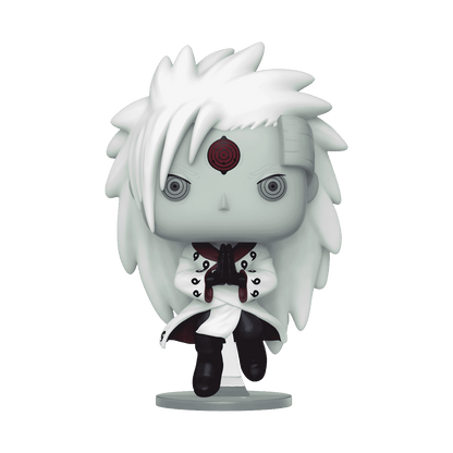 FUNKO POP NARUTO MADARA UCHIHA EE2024 #1583
