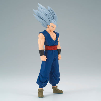 DRAGON BALL SUPER SPER SON GOHAN BEAST DXF