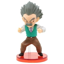 WORLD COLLECTABLE FIGURE  Z WARRIORS DRAGON BALL Z PICCOLO