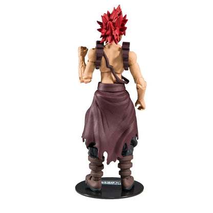 MY HERO ACADEMIA EIJIRO KIRISHIMA DELUXE