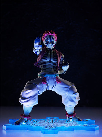 KIMETSU NO YAIBA BUZZMOD AKAZA