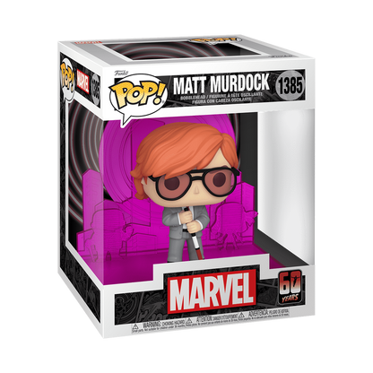 FUNKO POP MARVEL MATT MURDOCK #1385