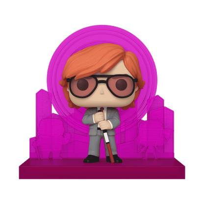 FUNKO POP MARVEL MATT MURDOCK #1385