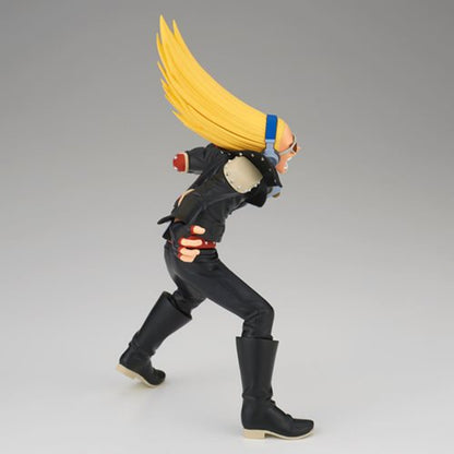 MY HERO ACADEMIA PRESENT MIC AMAZING HEROES