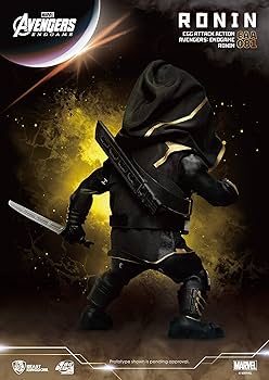 AVENGERS ENDGAME RONIN PX AF EAA 081