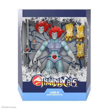 THUNDERCATS ULTIMATES LIONO ICE