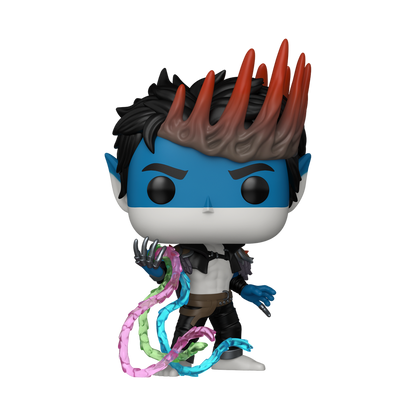MAGIC THE GATHERING OKO THE TRICKSTER FUNKO POP! VINYL FIGURE #1093