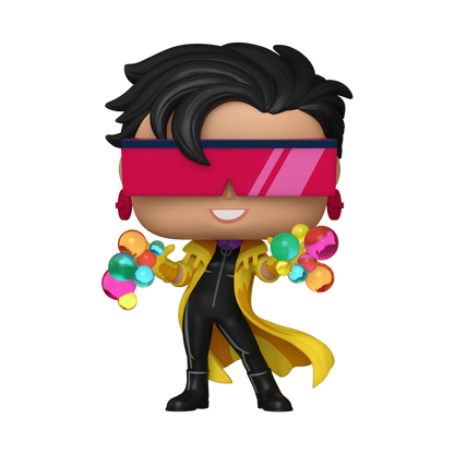 X-MEN 97 FUNKO POP! JUBILEE #1536