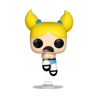 POWERPUFF GIRLS BUBBLES POP! MEME FUNKO POP! VINYL FIGURE #1981