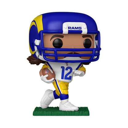 FUNKO POP NFL PUKA NACUA #306