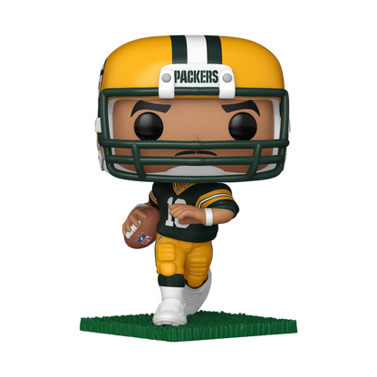 FUNKO POP NFL JORDAN LOVE #307