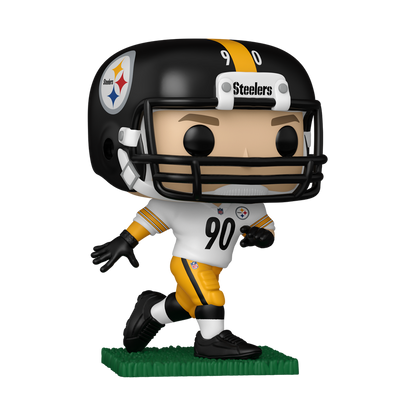 FUNKO POP NFL T.J. WATT #309