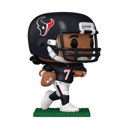 FUNKO POP NFL C.J. STROUD #310