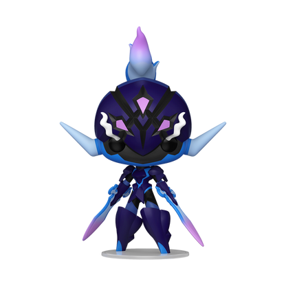 POKEMON CERULEDGE FUNKO POP! VINYL FIGURE #1076