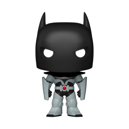 BATMAN BEYOND ARMORED BRUCE FUNKO POP! VINYL FIGURE #559