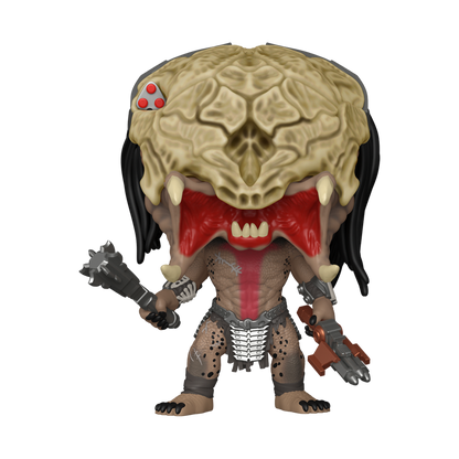 PREY FERAL PREDATOR FUNKO POP! VINYL FIGURE #1909