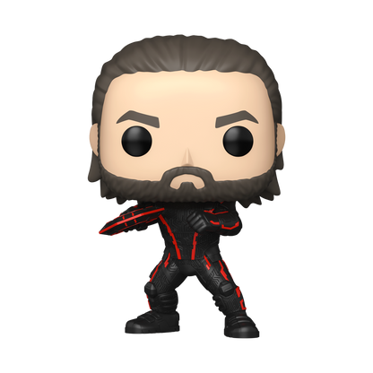 FUNKO POP DISNEY TRON ARES #1965