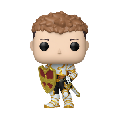 SOLO LEVELING YOO JINHO FUNKO POP! VINYL FIGURE #1984
