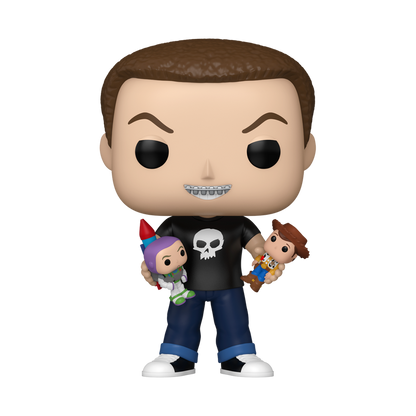 TOY STORY  30TH SID POP! VINYL FIGURE #1598
