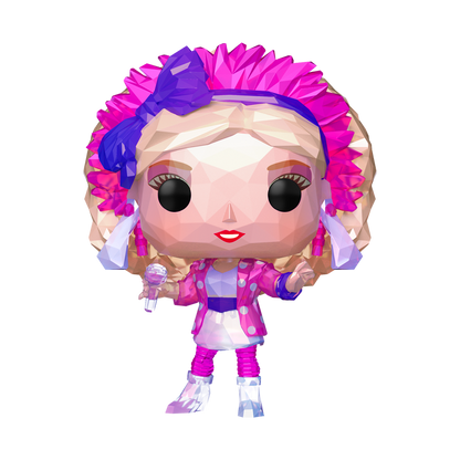 FUNKO POP BARBIE AND THE ROCKERS #159 SDCC LIMIT 2000