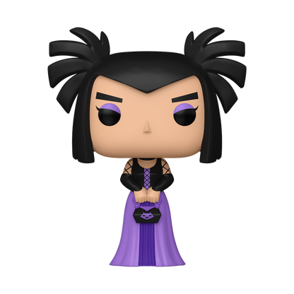 FUNKO POP SAM MANSON #2002 SDCC
