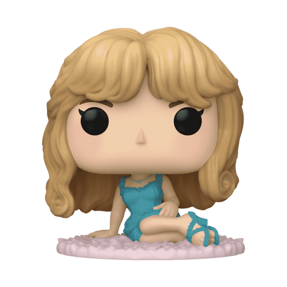 SABRINA CARPENTER NIGHTGOWN FUNKO POP FIGURE #479