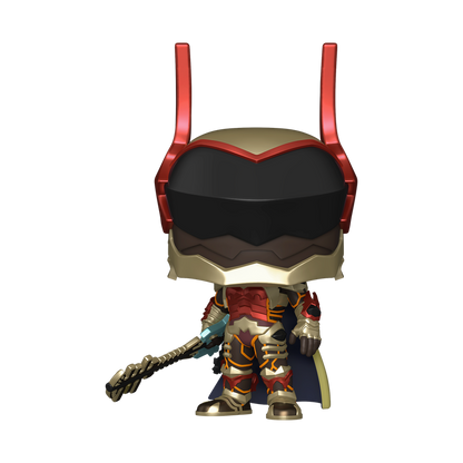 KINGDOM HEARTS LINGERING WILL FUNKO POP! VINYL FIGURE #1120