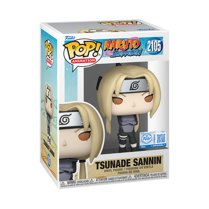 TSUNADE SANIN FUNKO POP! #2105