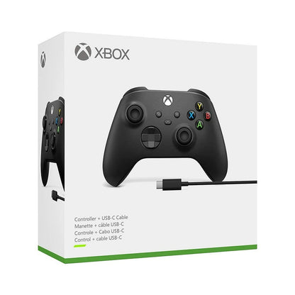 XBOX CONTROLLER USB-C