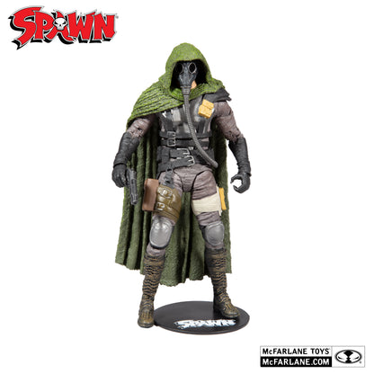 SPAWN SOUL CRUSHER