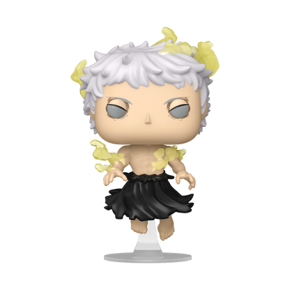 MY HERO ACADEMIA ALL FOR ONE FUNKO POP #2161