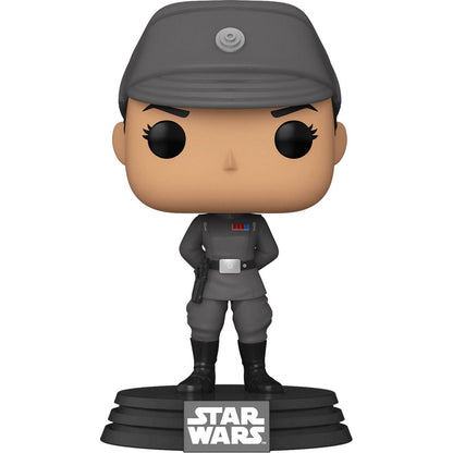 STAR WARS OBI WAN KENOBI  TALA DURITH