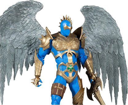 SPAWN REDEEMER