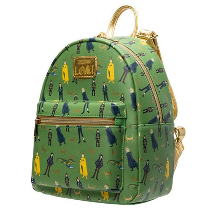LOKI MINI-BACKPACK