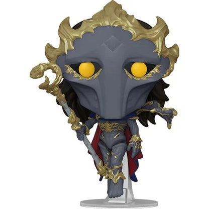 FUNKO POP ARCANE LEAGUE LEGENDS CHAMPION VIKTOR #1487