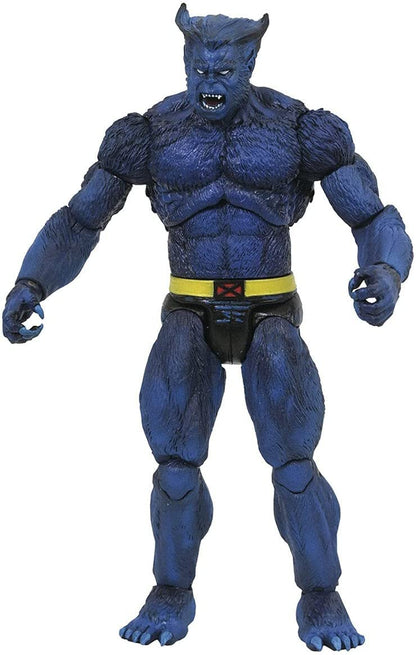 ACTION FIGURE MARVEL SELECT BEAST