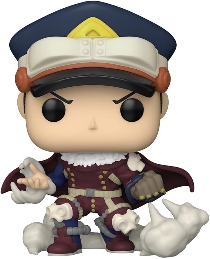 Funko Pop! / Inasa Yoarashi (My Hero Academia)