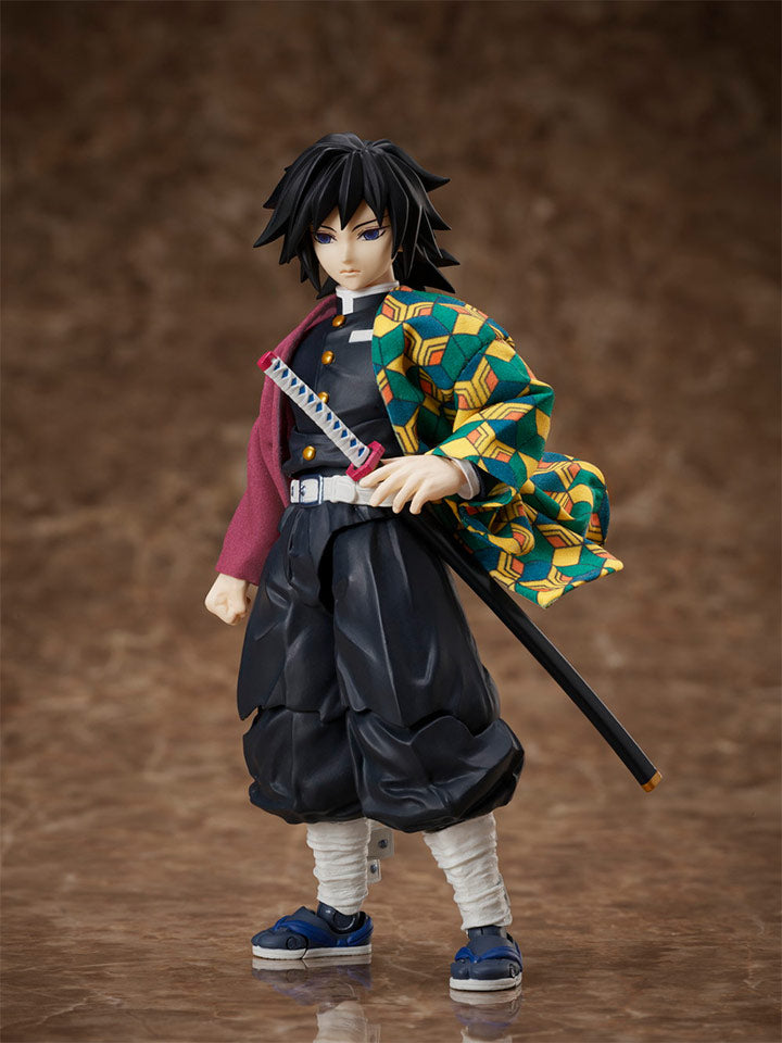ANIPLEX BUZZMOD DS GIYU TOMIOKA