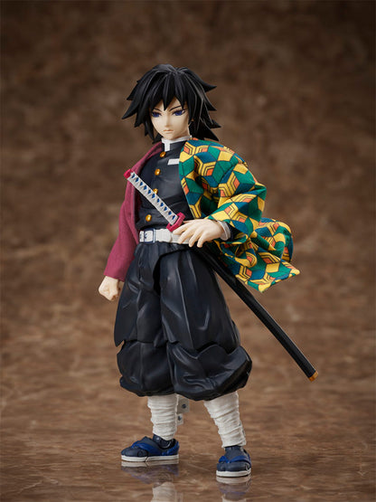 ANIPLEX BUZZMOD DS GIYU TOMIOKA