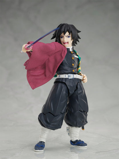 ANIPLEX BUZZMOD DS GIYU TOMIOKA