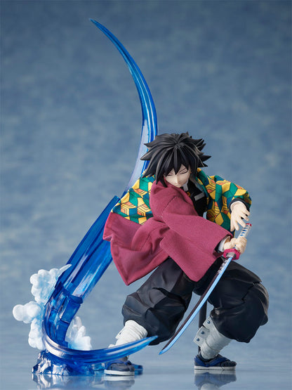 ANIPLEX BUZZMOD DS GIYU TOMIOKA