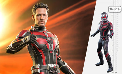ANT-MAN (QUANTUMANIA) SIXTH SCALE (HT)