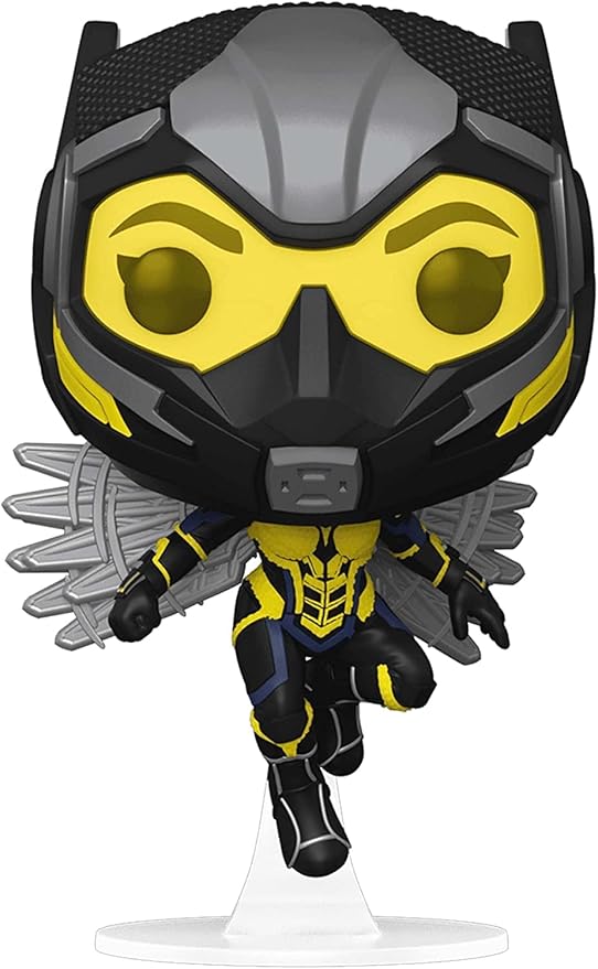 Funko Pop! / Wasp (Marvel)